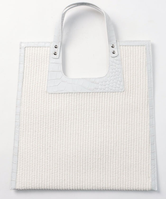 エコファー付きBAG|allureville(アルアバイル)の通販|アイルミネ