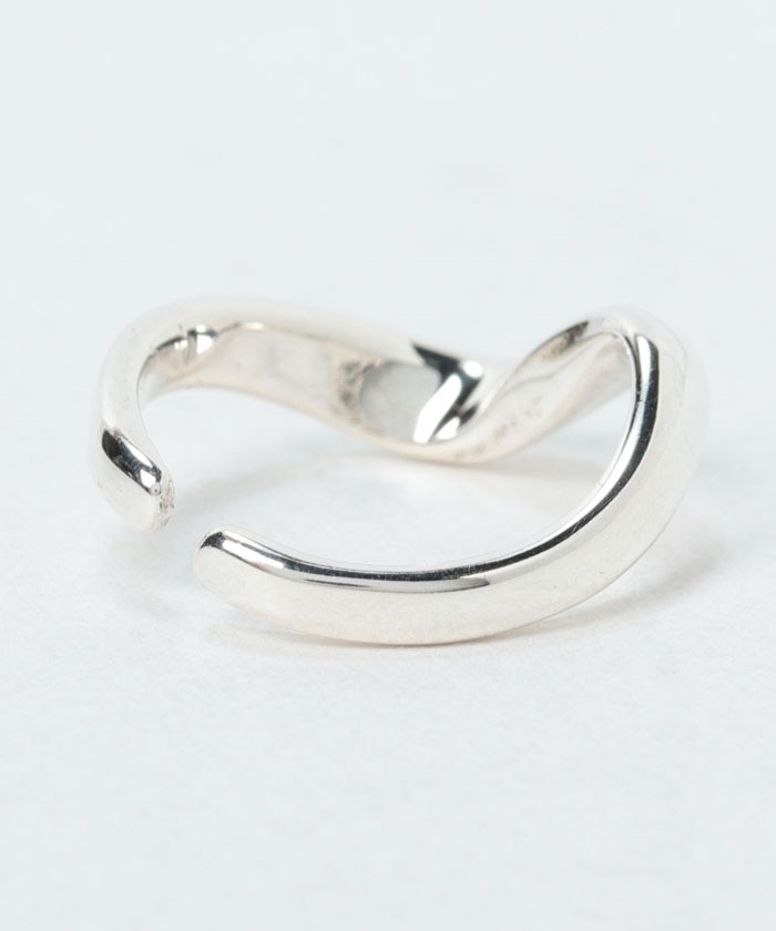 【PHILIPPE AUDIBERT(フィリップオーディベール)】 CLEA RING S