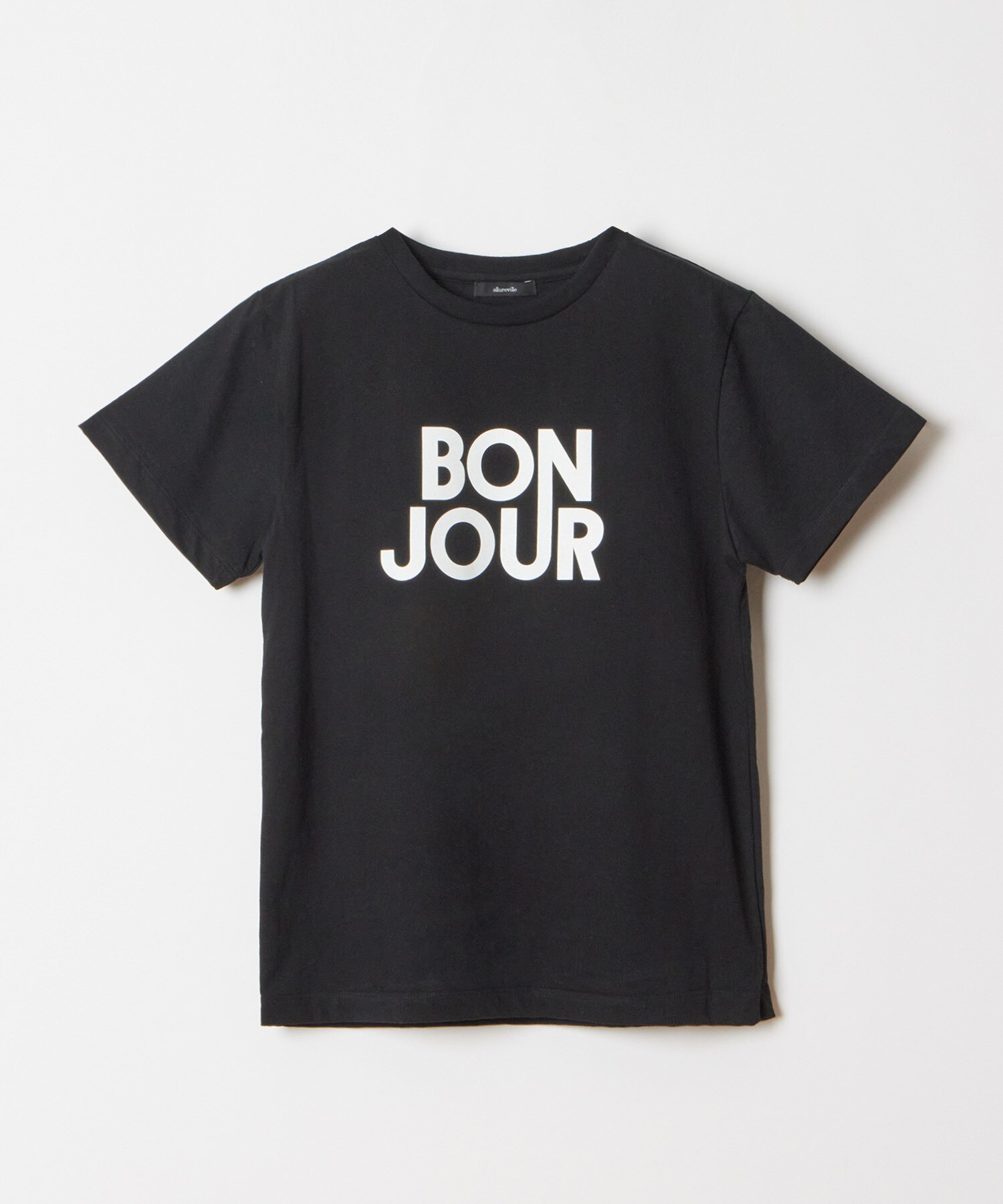 Supreme Bonjour Madame Box Logo T-shirt (S-M)