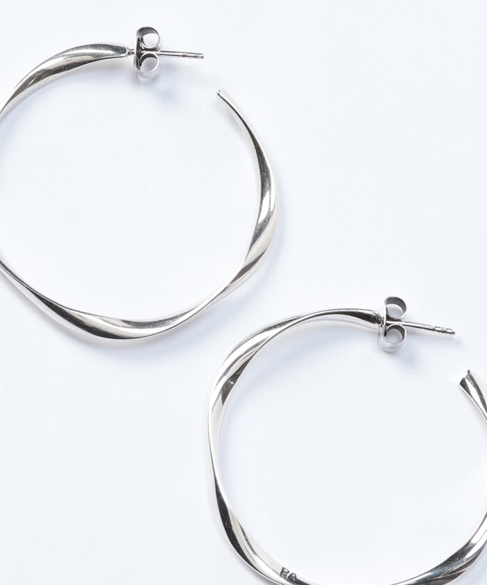 PHILIPPE AUDIBERT(フィリップオーディベール)】 CHARLEE EARRINGS 