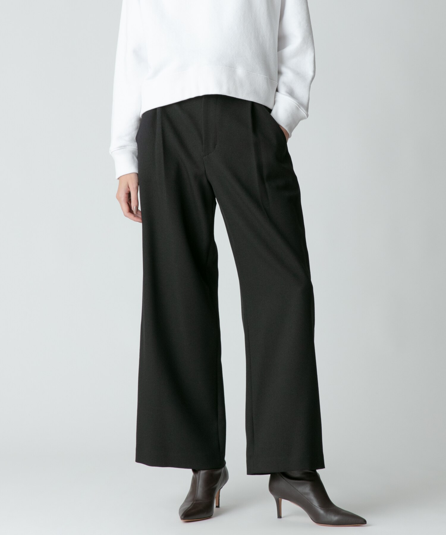 SPEED(スピード)】 Stay FIT ECO TROUSER PANTS|allureville