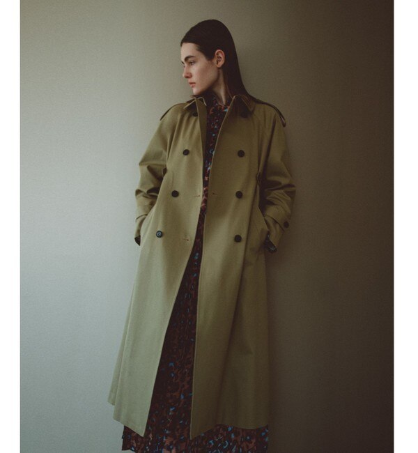 Loulou Willoughby（ルルウィルビー）の「【LOULOU WILLOUGHBY