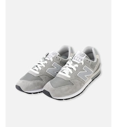 【New Balance(ニューバランス)】 CM996