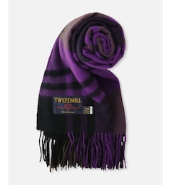 【TWEEDMILL(ツィードミル)】 LAMBS WOOL STOLE