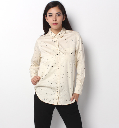 【サロン デュ ラ トリニーテ/Salon de la Trinite】 スタープリントＢＬ [送料無料]