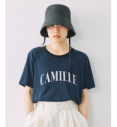 CAMILLEﾊﾞｲｶﾗｰT