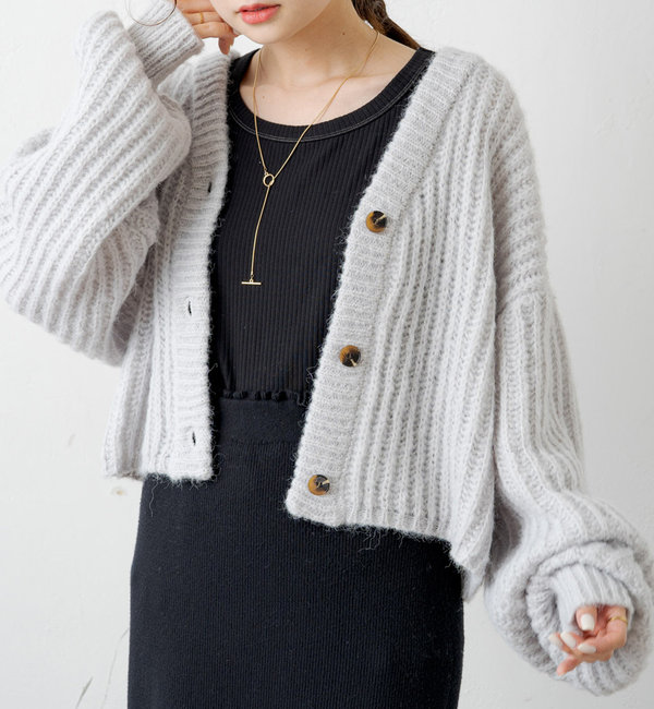 Knit Pullover◇Knit Cardigan◇ブルーA - www.primaryteachingideas.ie