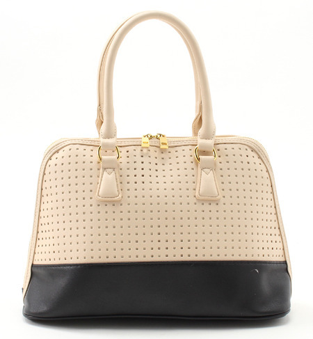 パンチングボストン