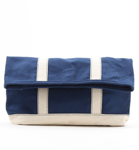 キャンバスクラッチ