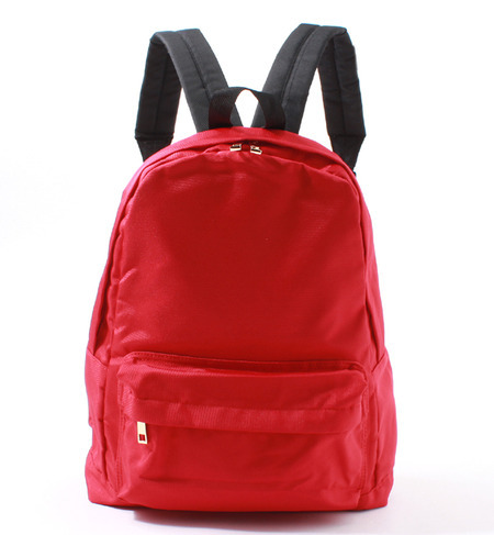 ナイロンリュック