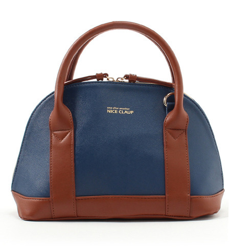 mini配色ボストン