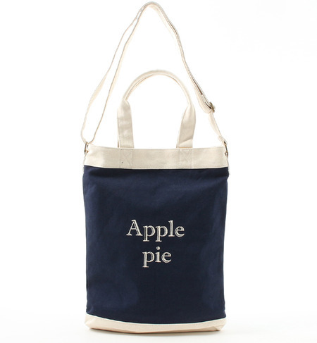 ApplePieトート