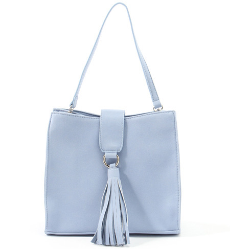 タッセル付キューブガック