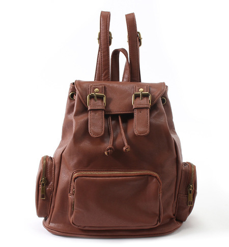 3ポケミニリュック