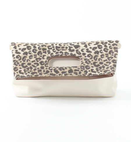 クラッチショルダーバッグ