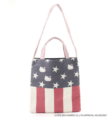 hello kitty ショルダーバッグ