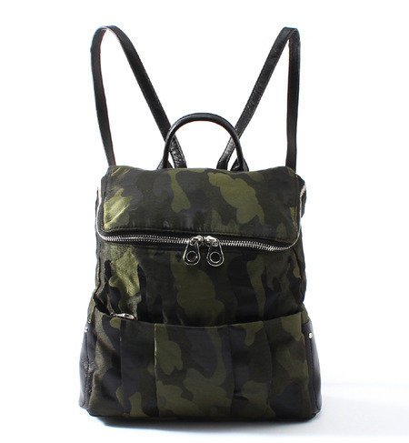 ボンディングリュック