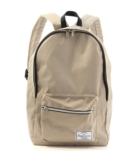 パッチ付デイパック