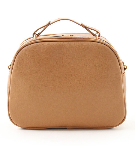 ラウンドミニバッグ