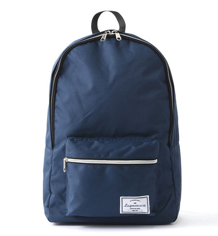 パッチ付デイパック