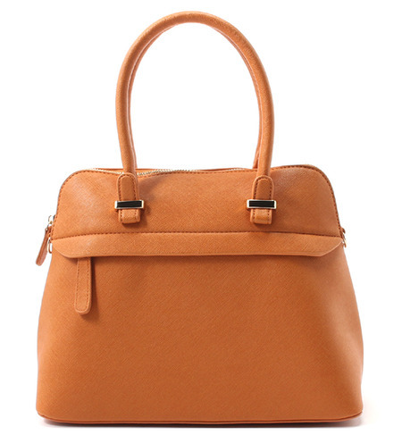 【テチチ/Te chichi】 トラペーズ型ボストンバッグ [送料無料]