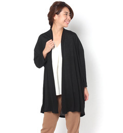 【テチチ/Te chichi】 トッパーカーディガン [3000円(税込)以上で送料無料]