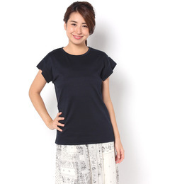 【テチチ/Te chichi】 変形袖プルオーバー [3000円(税込)以上で送料無料]