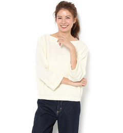 【テチチ/Te chichi】 サカリバプルオーバー [3000円(税込)以上で送料無料]