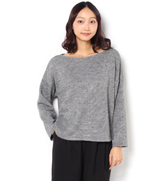 【テチチ/Te chichi】 サカリバフレアプルオーバー [3000円(税込)以上で送料無料]