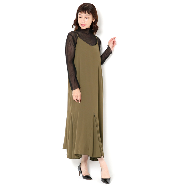 テチチ Te Chichi ワンピース 通販 人気ランキング 価格 Com