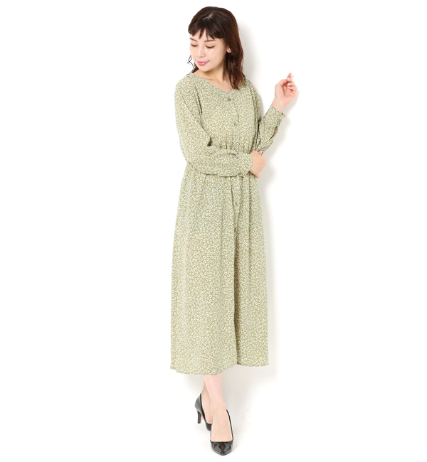 テチチ Te Chichi ワンピース 通販 人気ランキング 価格 Com