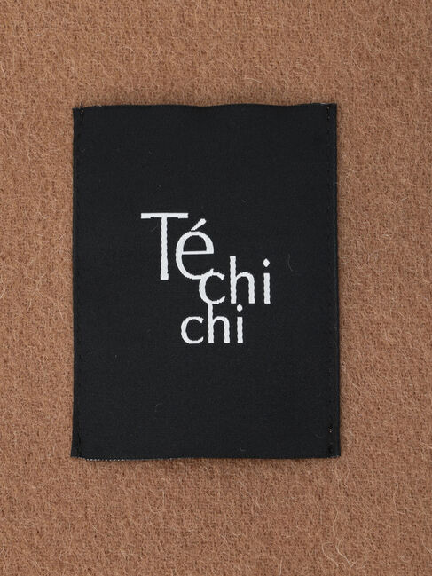 ウールストール65*170|Te chichi(テチチ)の通販｜アイルミネ