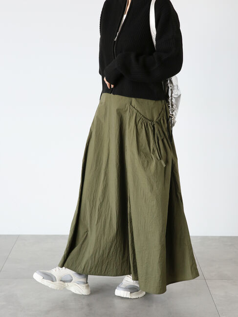 サイドポケットスカート|Te chichi(テチチ)の通販｜アイルミネ