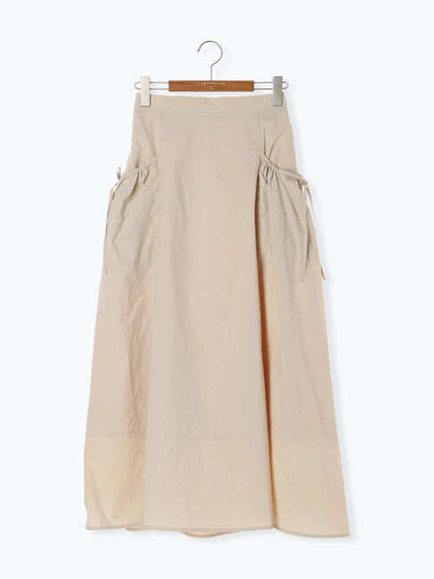 サイドポケットスカート|Te chichi(テチチ)の通販｜アイルミネ