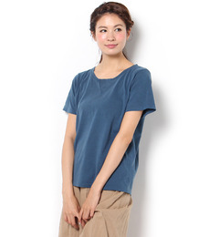 【サマンサモスモス/Samansa Mos2】 ヴィンテージガゼットＴシャツ [3000円(税込)以上で送料無料]