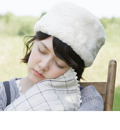 【サマンサモスモス/Samansa Mos2】 ＳＭ２ロシアン帽 [3000円(税込)以上で送料無料]