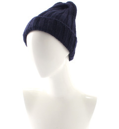 【サマンサモスモス/Samansa Mos2】 ネパール製手編みニット帽 [3000円(税込)以上で送料無料]