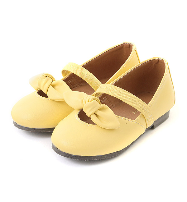 リボンバレエシューズ Lagom ラーゴム の通販 アイルミネ