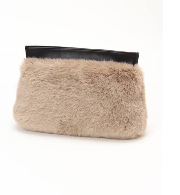 ファークラッチバッグ