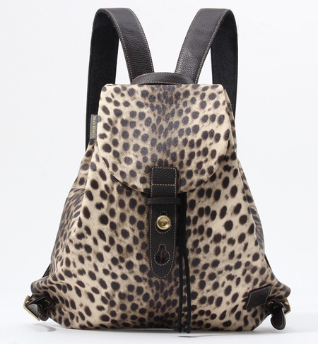 【aquagirl別注】TOFF&LOADSTONE リュック