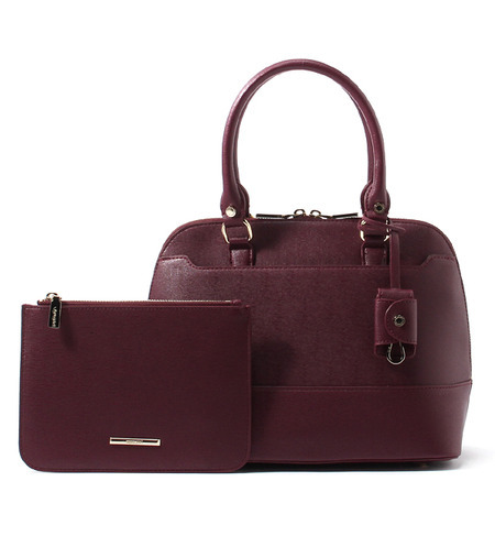 【アクアガール/aquagirl】 2WAYポーチ付きミニボストンバッグ [送料無料]