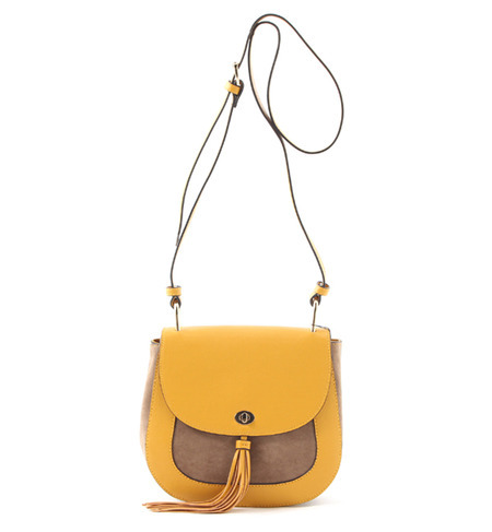 【ミニマム/MINIMUM】 ショルダーバッグ [送料無料]