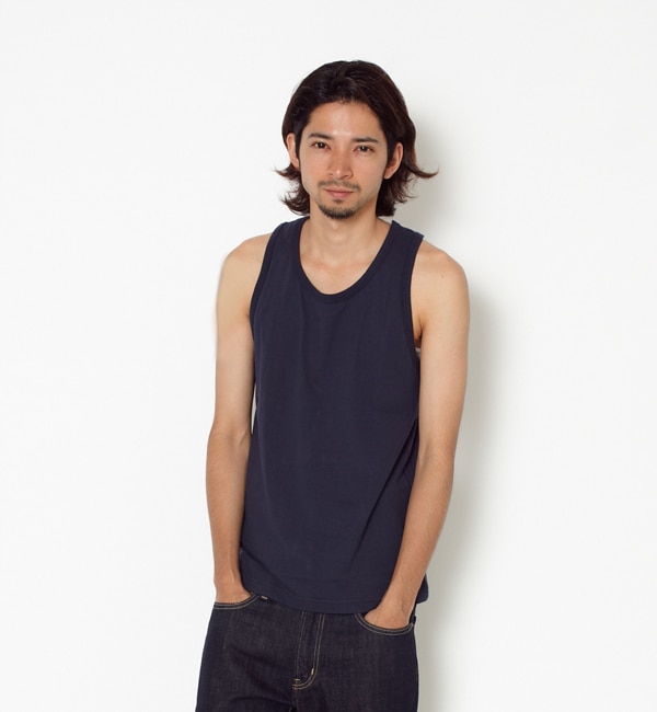 inner light tank top