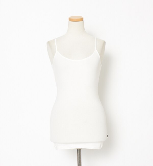 lycra basic camisole