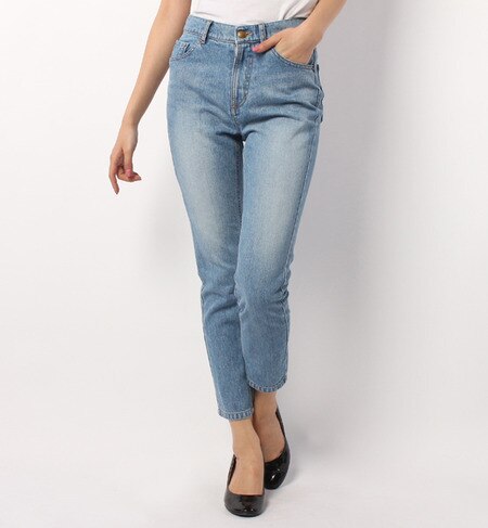 VINTAGE DENIM JEANS