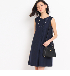 【アンタイトル/UNTITLED】 NALYA ストレッチオールインワン [送料無料]