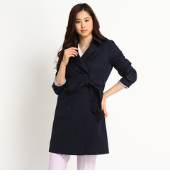 【クード シャンス/COUP DE CHANCE】 ピマティギャバコート [送料無料]