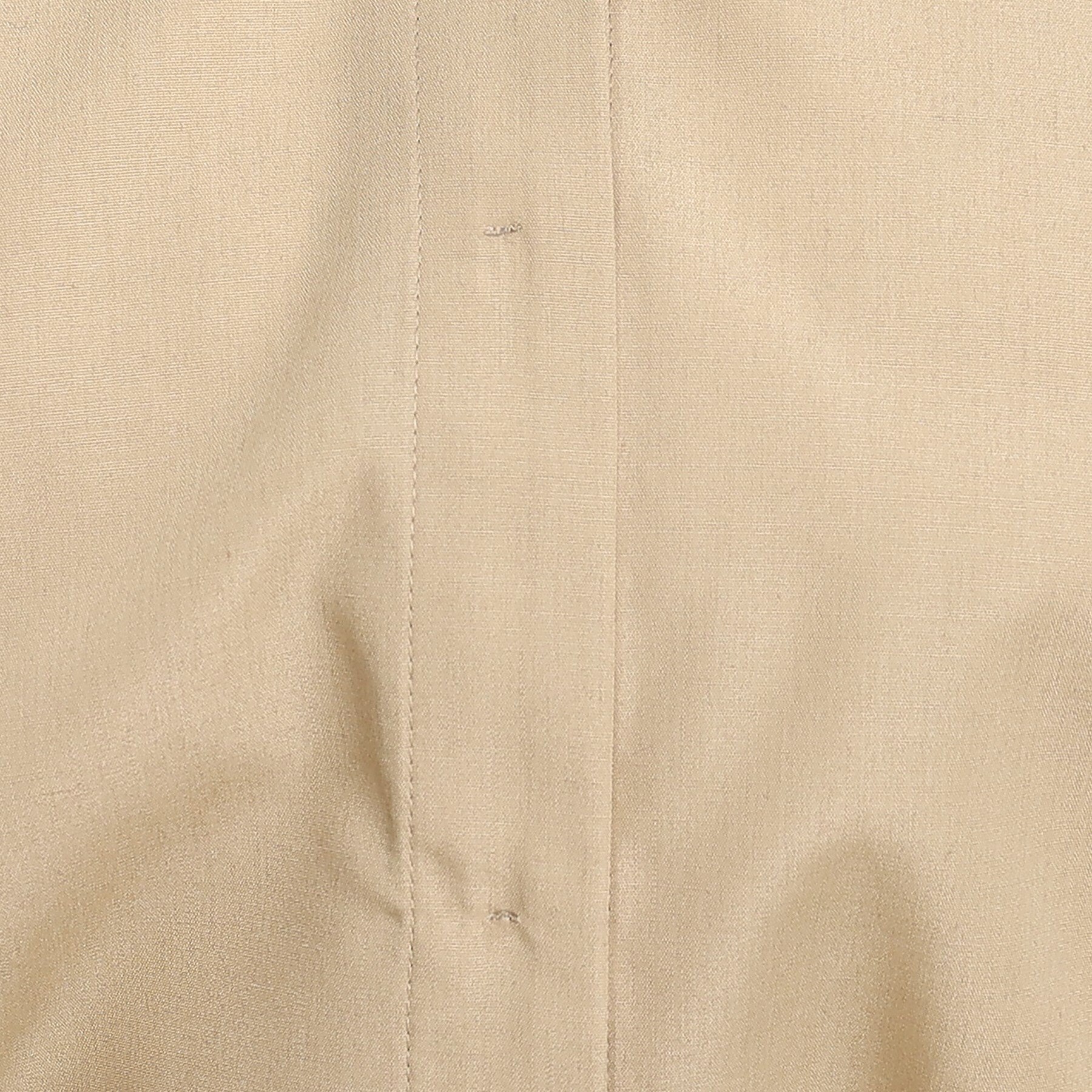 洗える／日本製】パンツスタイルにおすすめ 比翼仕立てシャツ|COUP DE