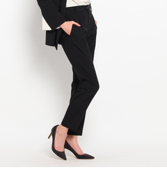 【ドレステリア/DRESSTERIOR】 シルクコットントリコチン パンツ [送料無料]