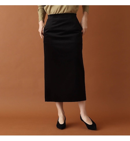 Oggi1月号掲載 ハイウエストタイトスカート Dressterior ドレステリア の通販 アイルミネ Oggi1月号掲載 ハイウエストタイトスカート Dressterior ドレステリア の通販 アイルミネ